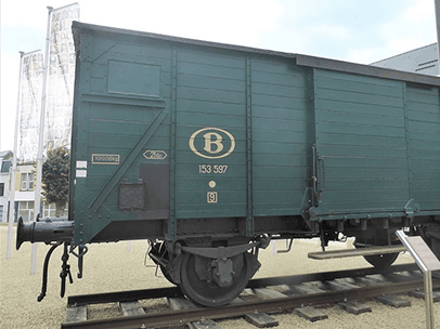 Mechelen & the Holocaust